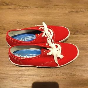 Keds shoes